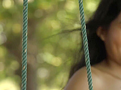 Swinging Breeze - Kloyali