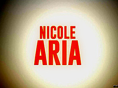 Park And Anal Play With Keiran Lee, Nicole Aria - Brazzers