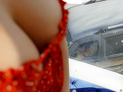 Jelly Stepsisters' Girl-Fight For Big Cock Anal With Celtic Iron, Luna Star, Gabriela Lopez, Jay Romero - Brazzers