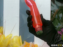 Easter Egg Cunt With Rachel Starr, Kendra Lust - Brazzers