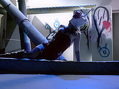 This Evening's Girlfriend Part Two With Danny D, Kleio Valentien - Brazzers