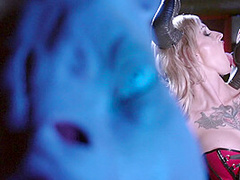 This Evening's Girlfriend Part Two With Danny D, Kleio Valentien - Brazzers