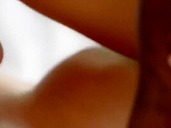 The Negro Fell For The Big Milkings Of A Married Neighbor And Fucked H - Gabbie Carter And Rob Piper