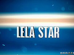 Riding The Wife With Johnny Sins, Lela Star - Brazzers