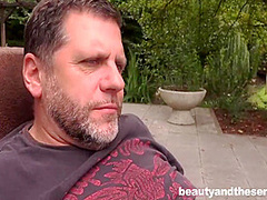 Angry Old Boss A. Teen 18+ Maid For Delivering A Bad Wine 5 Min With Maid Teen