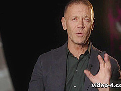 Rocco's 69 Positions Just For You - Italian Scene, Scene #01