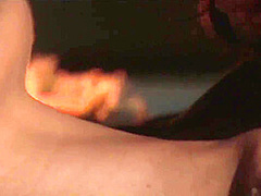 Amazing Lesbian Sex Video Nella And Zafira