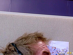 Stick To The Script With Lauren Phillips, Danny D - Brazzers