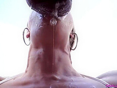 Astonishing Porn Clip Big Ass Crazy Watch Show - Sarah Vandella