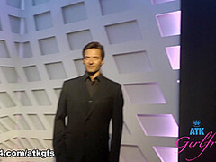 Cecelia Taylor in Virtual Date Movie - AtkGirlfriends