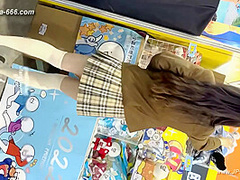 peeping chinese amateur upskirt.258