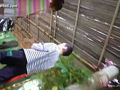 peeping chinese amateur upskirt.258