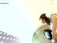 peeping chinese amateur upskirt.255