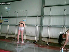 chinese public bathroom.99