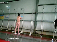 chinese public bathroom.99