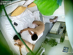 Hackers use the camera to remote monitoring of a lover's home life.547