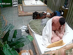 Hackers use the camera to remote monitoring of a lover's home life.548