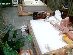 Hackers use the camera to remote monitoring of a lover's home life.548