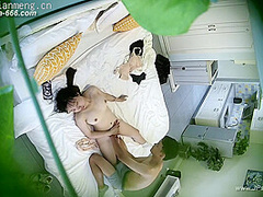 Hackers use the camera to remote monitoring of a lover's home life.549