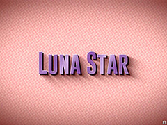 Banging My Hubby's Best Bud With Luna Star, Quinton James - Brazzers