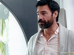 Hole In One With Charles Dera, Jojo Kiss - Brazzers