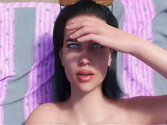 The 70 Her Tight, Shaved Pussy Needs A Good Fingering 12 Min - Golden Boy