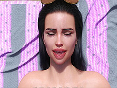 The 70 Her Tight, Shaved Pussy Needs A Good Fingering 12 Min - Golden Boy