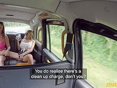 Antonia Deona And Princess Paris In Stacy Seran And Hot Summer Fuck