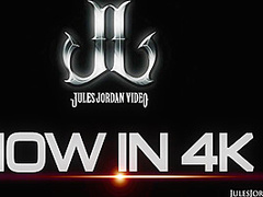 Alexis Texas' Big Butt Teasing Jules Jordan's Cock With Anal Sex In 4K - Exclusive Scene - JulesJordan