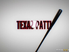 Mommy's Got Some Bazookas With Robby Apples, Texas Patti - Brazzers