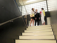 Fabulous Japanese Whore In Crazy , Hd