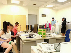 Fabulous Japanese Whore In Crazy , Hd