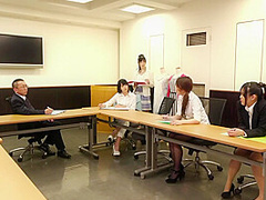 Fabulous Japanese Whore In Crazy , Hd