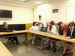 Fabulous Japanese Whore In Crazy , Hd