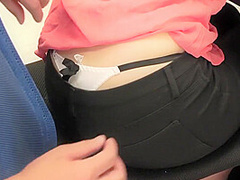 Fabulous Japanese Whore In Crazy , Hd