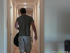 How I Fucked Kyle's Mom With Francesca Le, Rocco Reed - Brazzers
