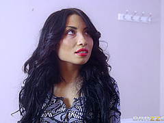 Real Estate Milf With Jasmine Webb, Danny D - Brazzers