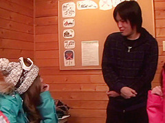 Exotic Sex Incredible , Take A Look