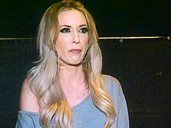 From The Streets To The Sheets With Keiran Lee, Aiden Ashley - Brazzers