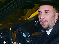 From The Streets To The Sheets With Keiran Lee, Aiden Ashley - Brazzers