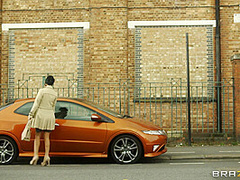 Giving Teacher The D With Jasmine Jae, Ryan Ryder - Brazzers