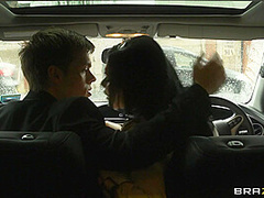 Giving Teacher The D With Jasmine Jae, Ryan Ryder - Brazzers