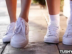 Mick Blue - Emily And Kendra Love Gaping Together