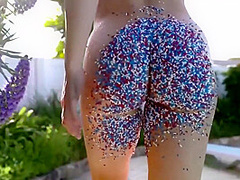 Nicole Aniston - Wet Hot Patriot Pussy