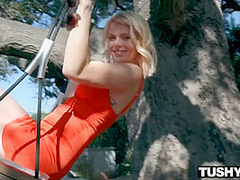 Charley Chaplin In Lives For Cocks Deep In Her Ass