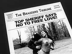 Fucking For Free Love With Kiki Minaj, Danny D - Brazzers