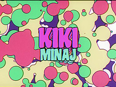 Fucking For Free Love With Kiki Minaj, Danny D - Brazzers