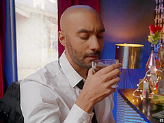 Your Soul, Corner Pocket With Angela White, Oliver Davis - Brazzers