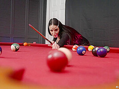 Your Soul, Corner Pocket With Angela White, Oliver Davis - Brazzers