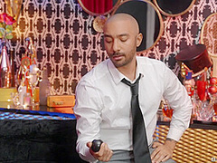 Your Soul, Corner Pocket With Angela White, Oliver Davis - Brazzers